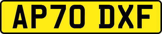 AP70DXF