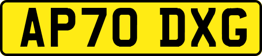 AP70DXG