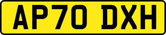 AP70DXH