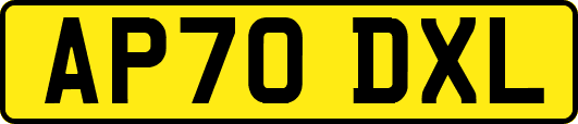 AP70DXL