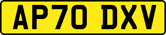 AP70DXV