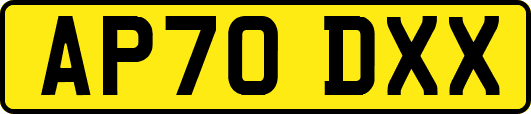 AP70DXX