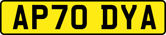 AP70DYA