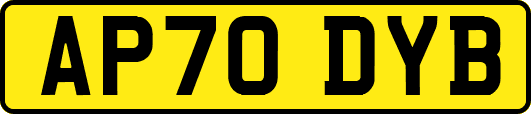 AP70DYB