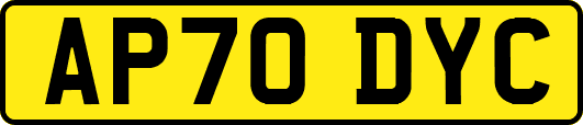 AP70DYC