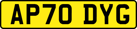 AP70DYG
