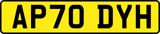 AP70DYH