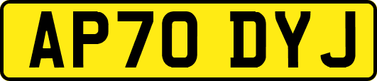 AP70DYJ