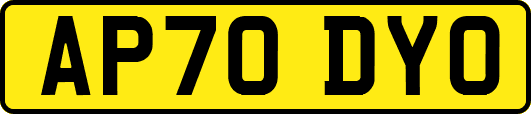 AP70DYO