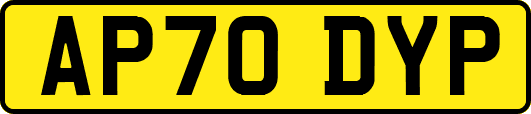 AP70DYP