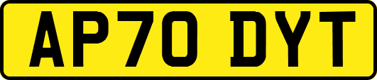 AP70DYT