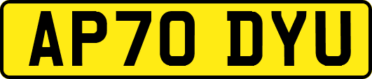 AP70DYU