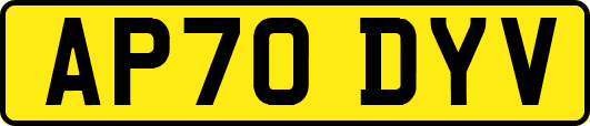 AP70DYV