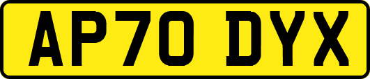 AP70DYX