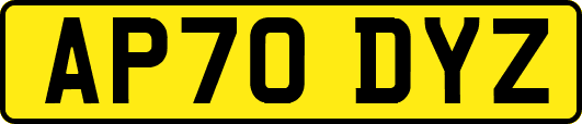 AP70DYZ