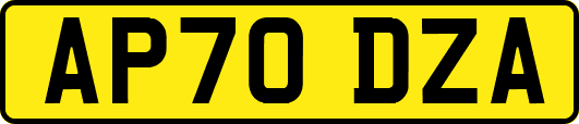 AP70DZA