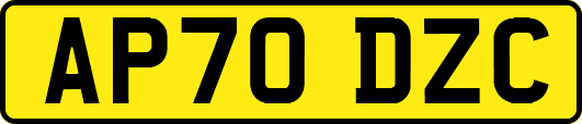 AP70DZC
