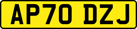 AP70DZJ