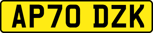 AP70DZK