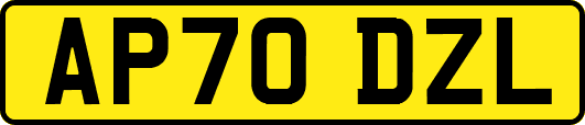 AP70DZL