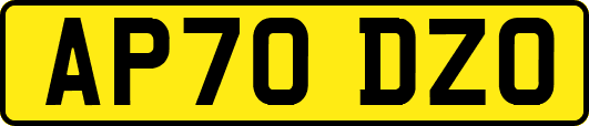 AP70DZO