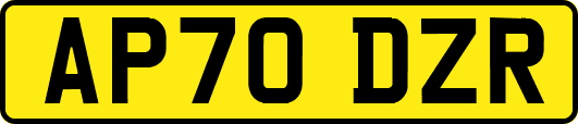 AP70DZR