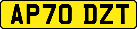 AP70DZT