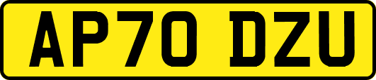 AP70DZU