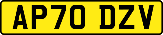 AP70DZV