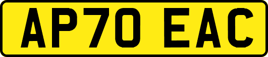 AP70EAC