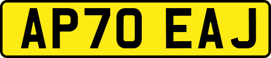 AP70EAJ