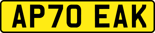 AP70EAK