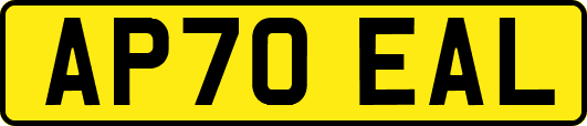 AP70EAL