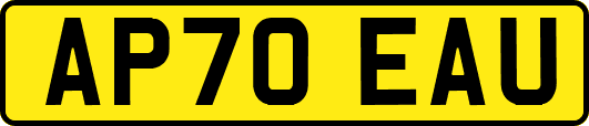 AP70EAU