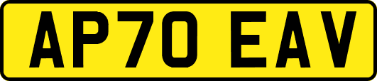 AP70EAV