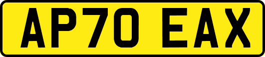AP70EAX