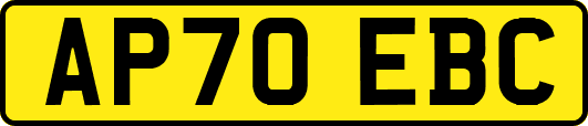 AP70EBC