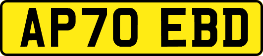 AP70EBD