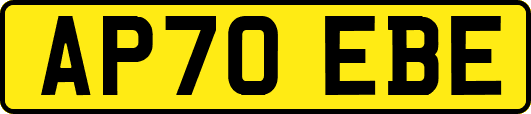 AP70EBE