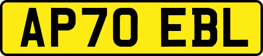 AP70EBL