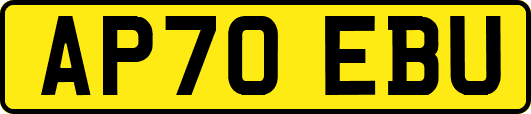 AP70EBU