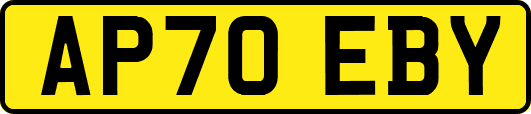 AP70EBY