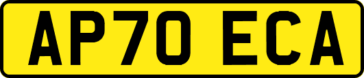 AP70ECA