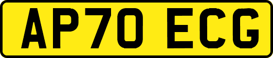 AP70ECG