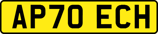 AP70ECH