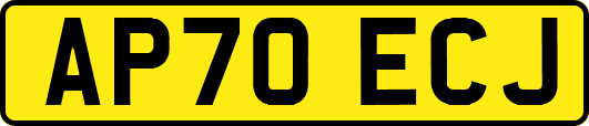 AP70ECJ