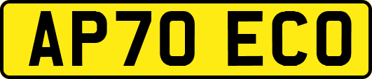 AP70ECO