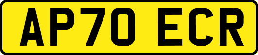 AP70ECR