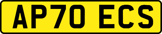 AP70ECS