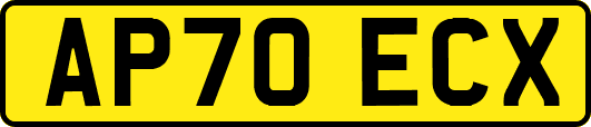 AP70ECX